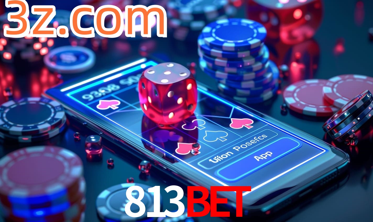 Baixar App 813Bet