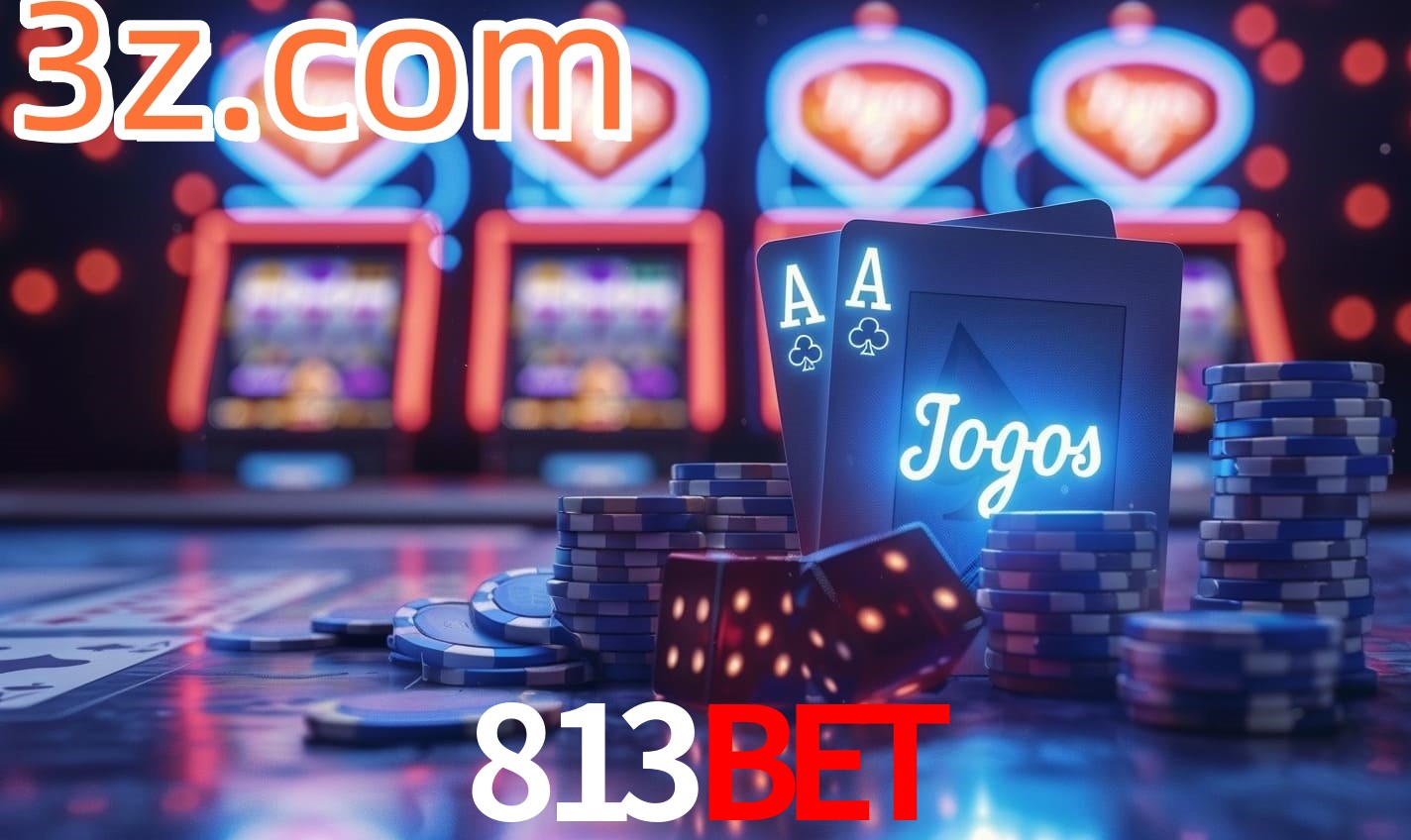Lista de Jogos 813Bet