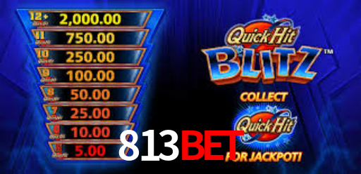 Melhor Casino Online 813Bet